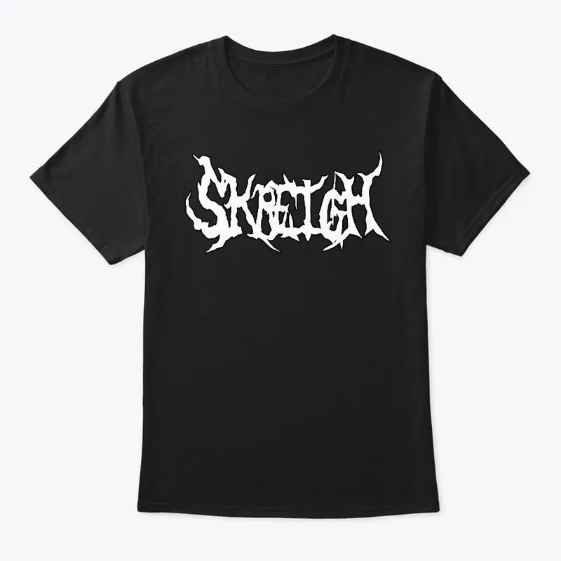 Skreigh Metal Logo