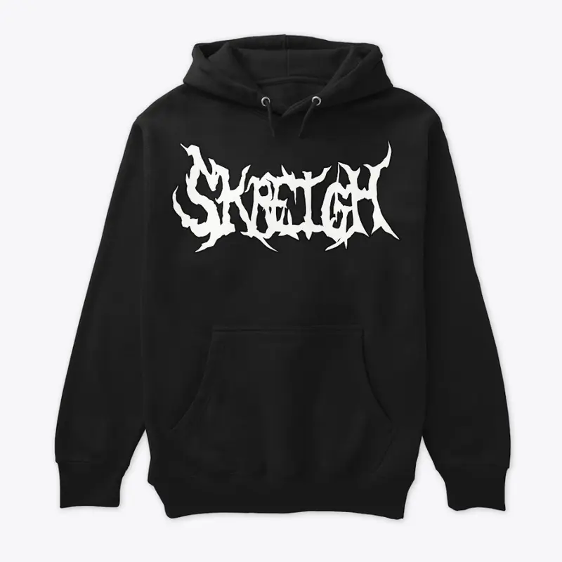 Skreigh Metal Logo